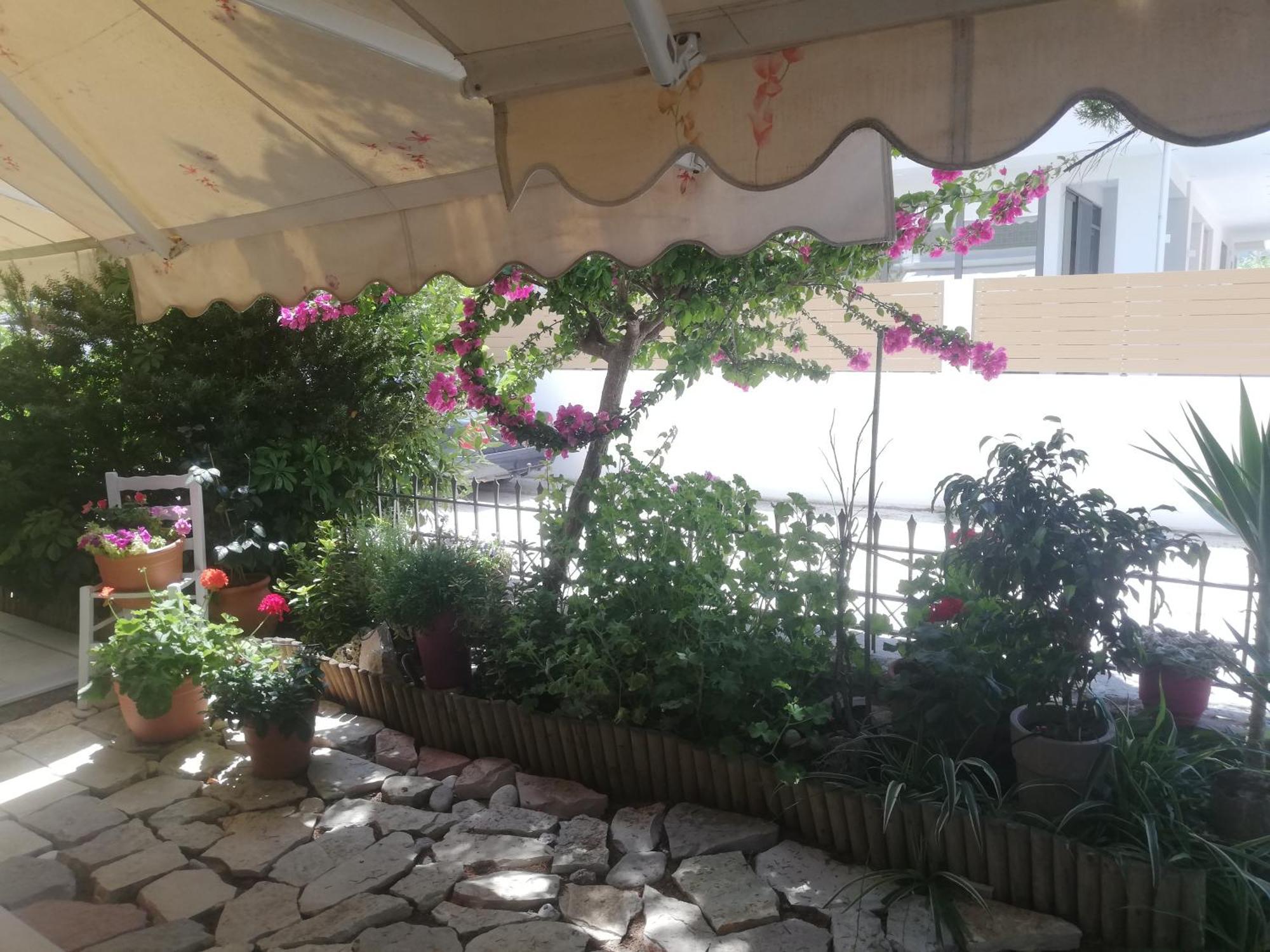 Vkastri City Apartment Lefkada City Bagian luar foto