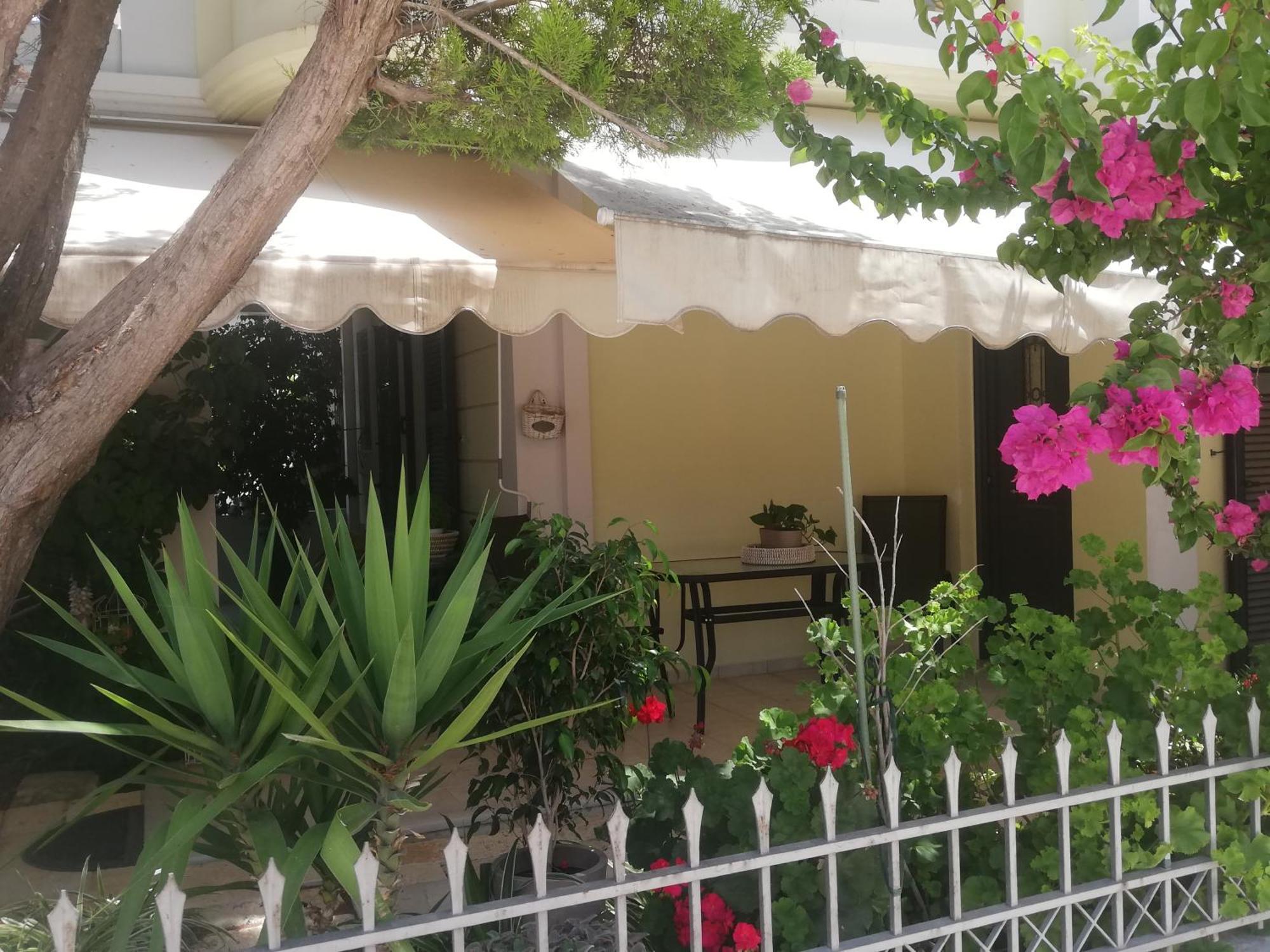 Vkastri City Apartment Lefkada City Bagian luar foto