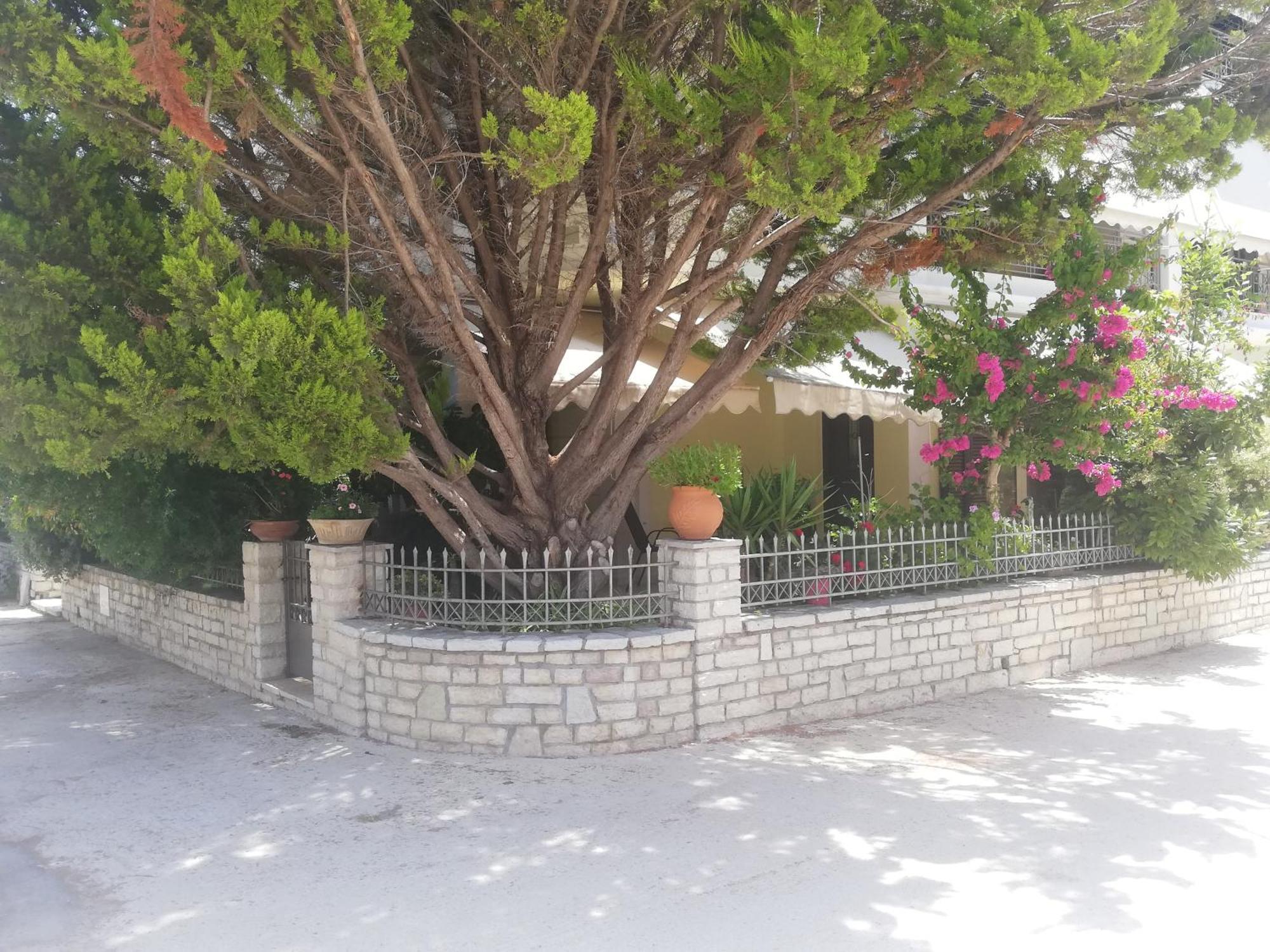 Vkastri City Apartment Lefkada City Bagian luar foto