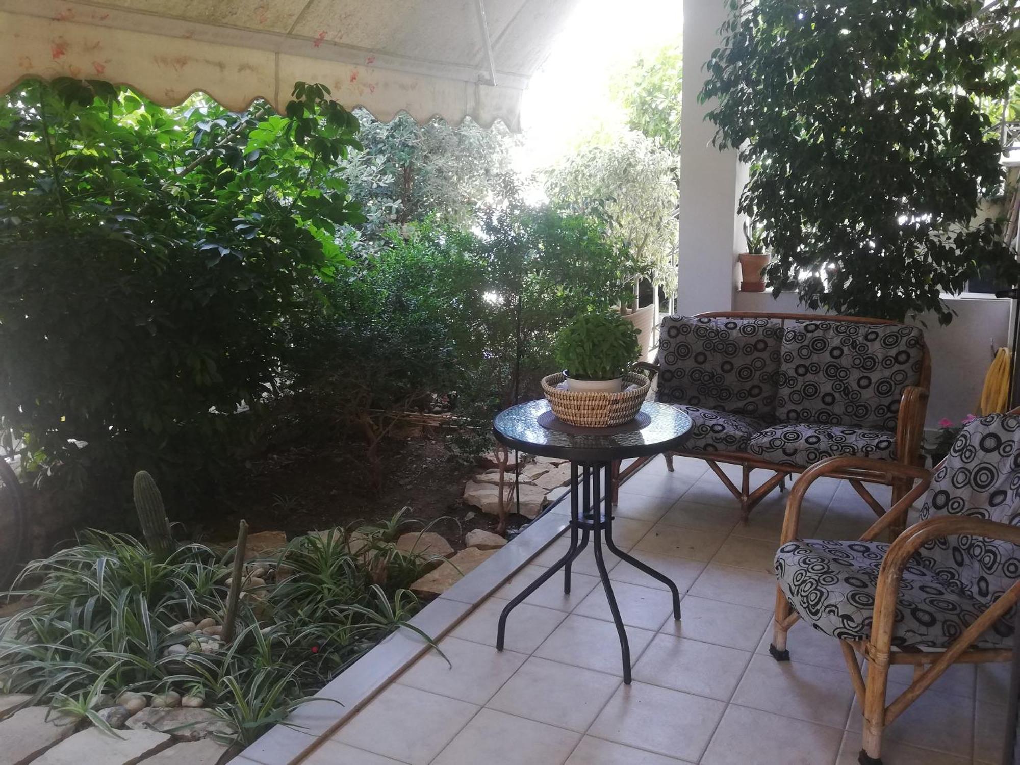 Vkastri City Apartment Lefkada City Bagian luar foto