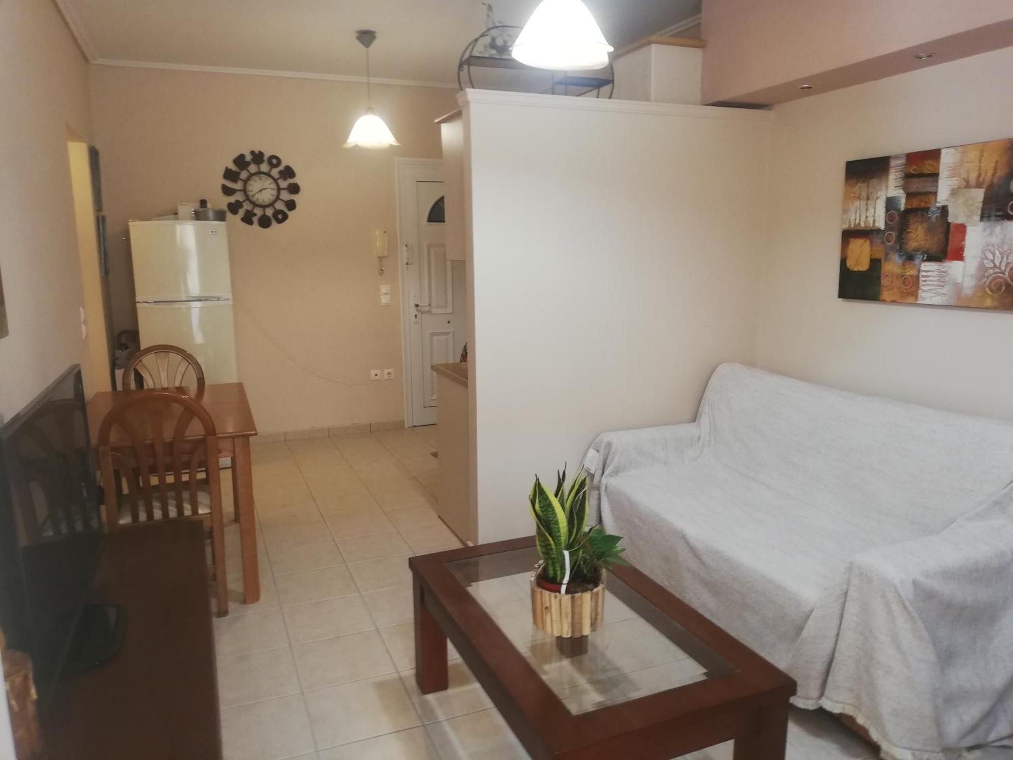 Vkastri City Apartment Lefkada City Bagian luar foto