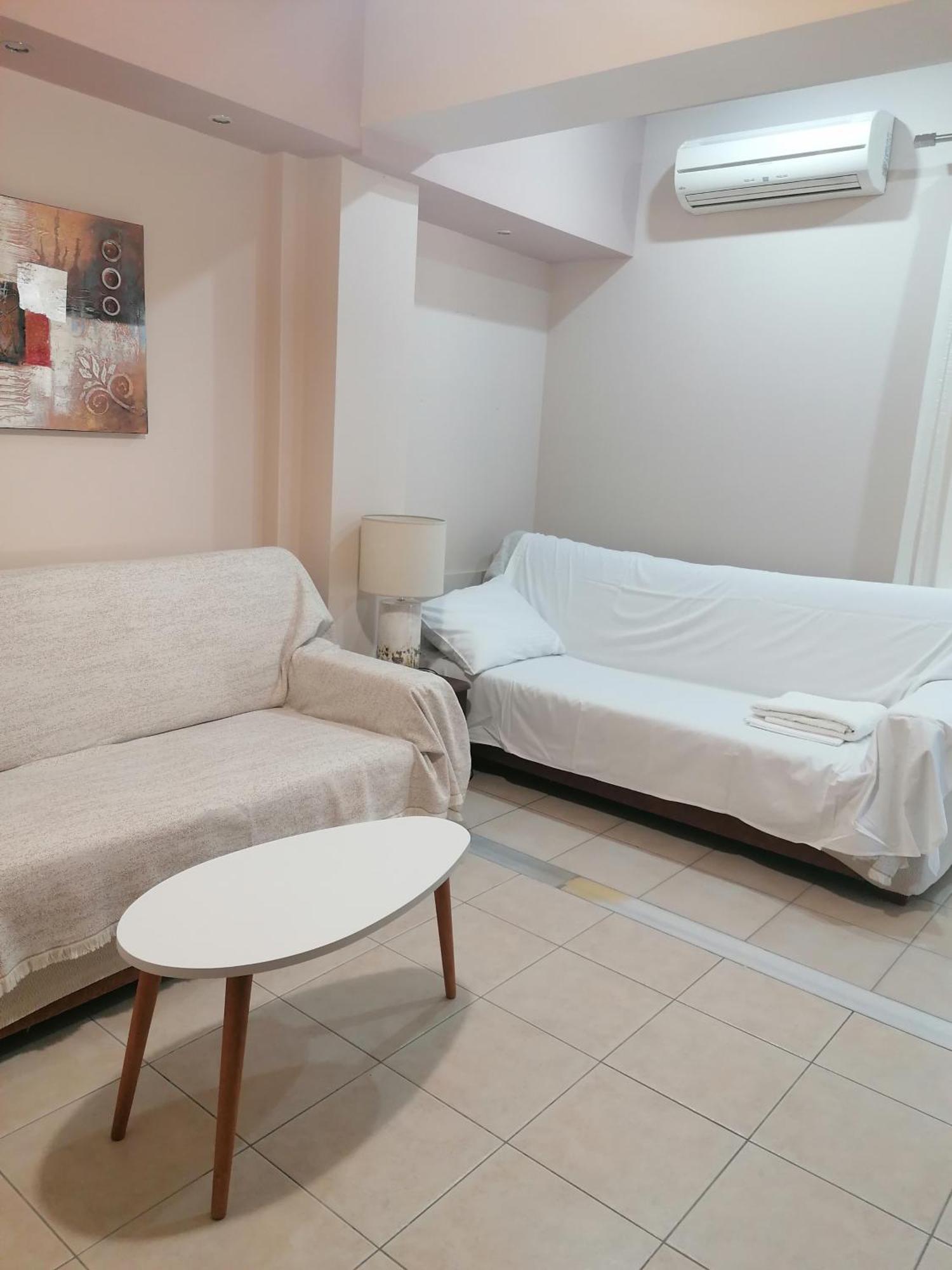 Vkastri City Apartment Lefkada City Bagian luar foto